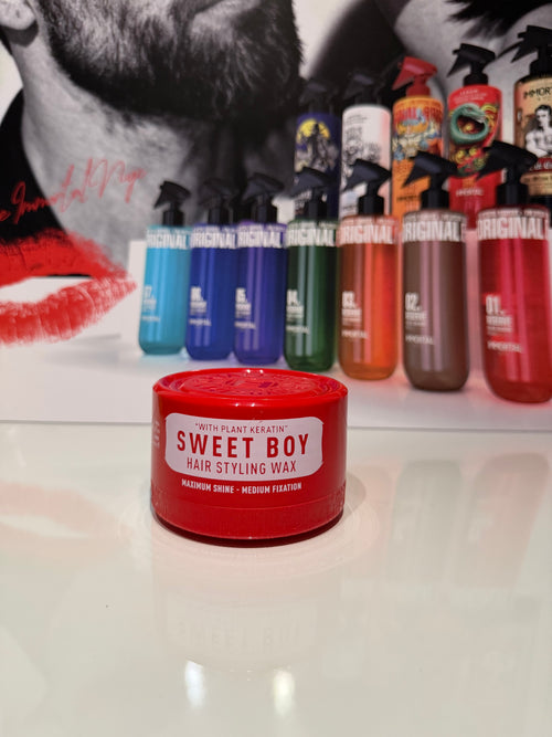 CIRE IMMORTAL NYC - SWEET BOY