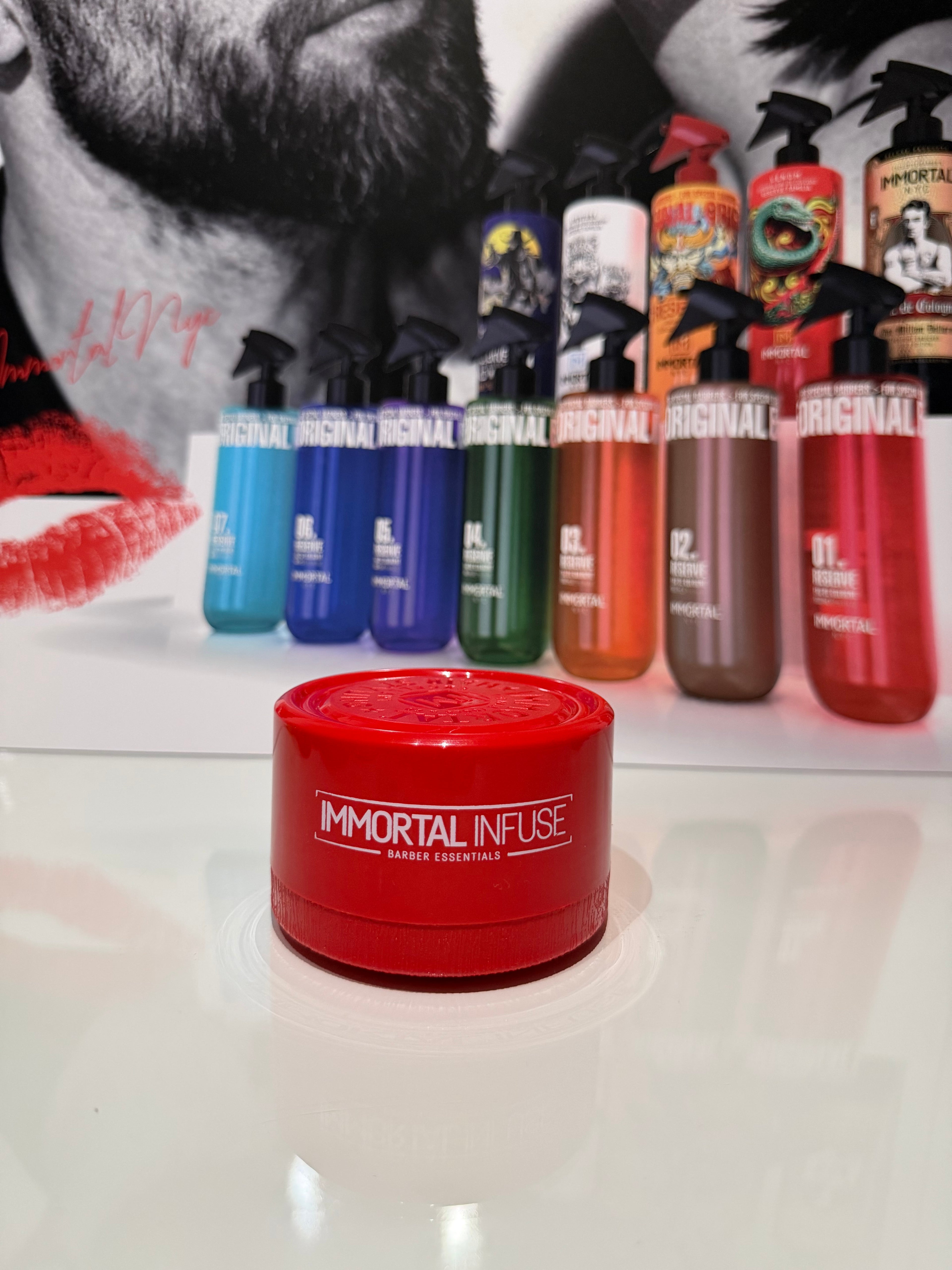 CIRE IMMORTAL NYC - SWEET BOY